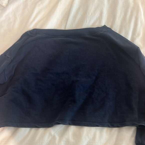 Anthropologie Sweatshirt - Picture 2 of 2